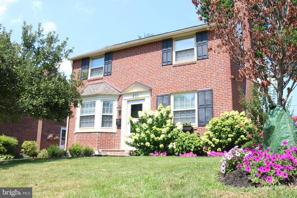 433 Tennis Ave, Ambler, PA 19002 - photo 1