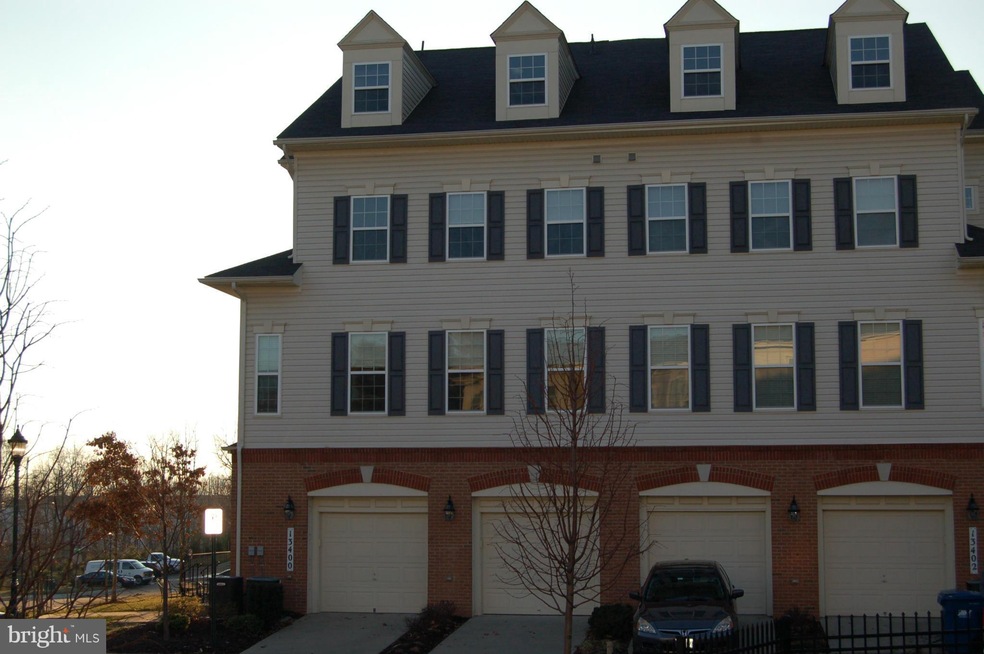 13400 Bluebeard Terrace, Clarksburg, MD 20871 - photo 1