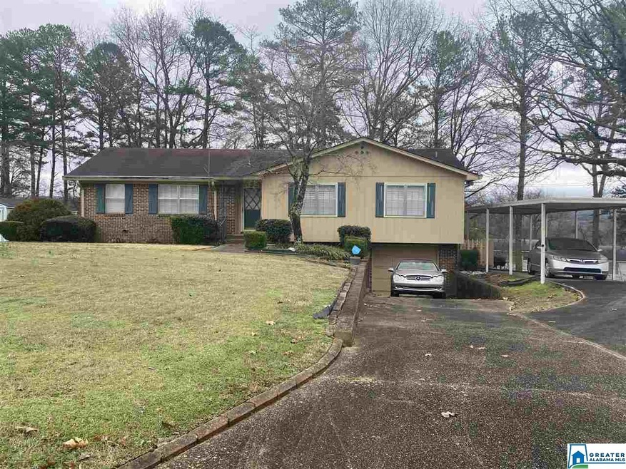 1809 Mara Dr, Center Point, AL 35215 - photo 1