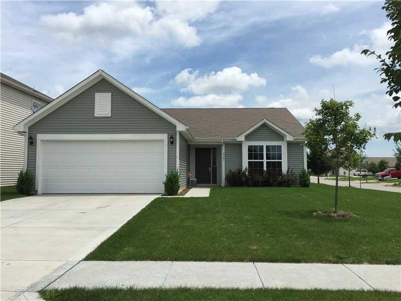 2301 Blackthorn Dr, Franklin, IN 46131 - photo 1