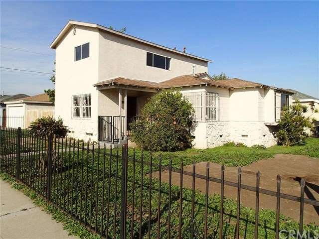 901 E 118th Dr, Los Angeles, CA 90059 - photo 1