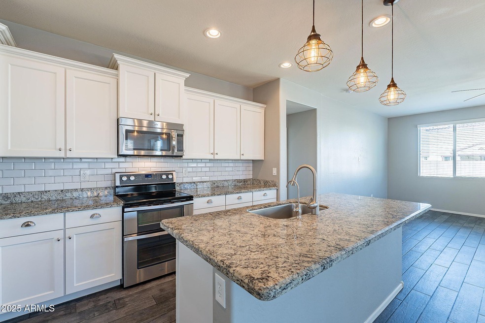 3108 E Russell St, Mesa, AZ 85207 - photo 1