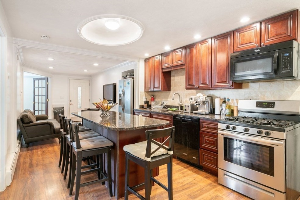 58 Webster Ave unit 64, Cambridge, MA 02141 - photo 1