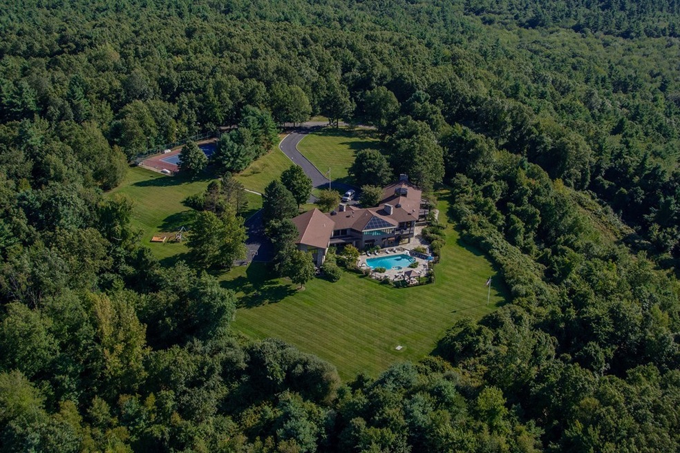 310 Flagg Hill Rd, Boxborough, MA 01719 - photo 1