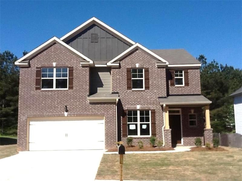This home is ready to be yours!