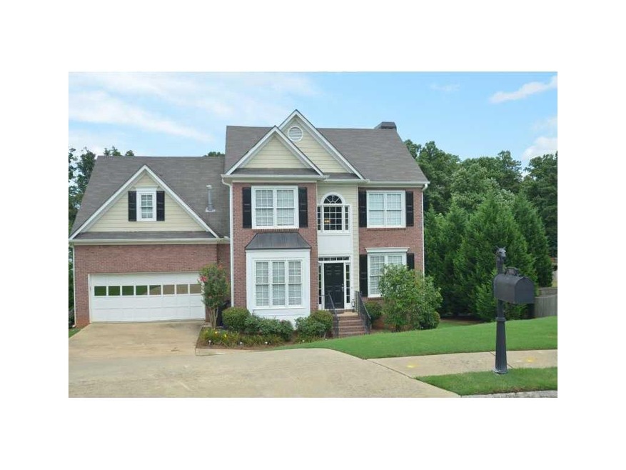 164 Blue Cedar Walk, Sugar Hill, GA 30518 - photo 1