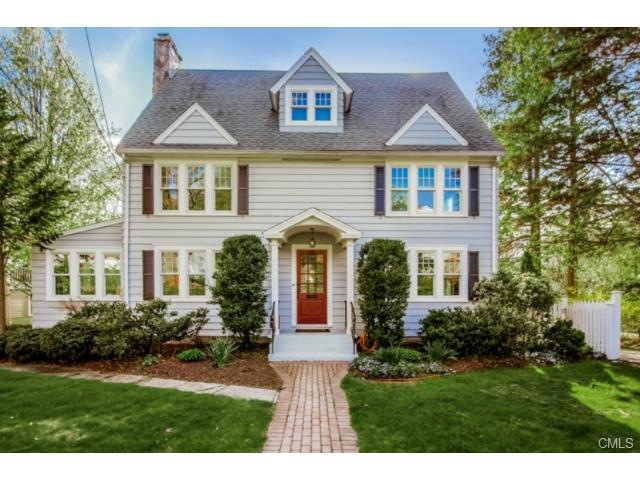 305 Main St, Westport, CT 06880 - photo 1