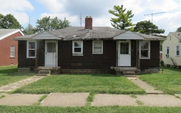 3530 Forest Terrace, Anderson, IN 46013 - photo 1