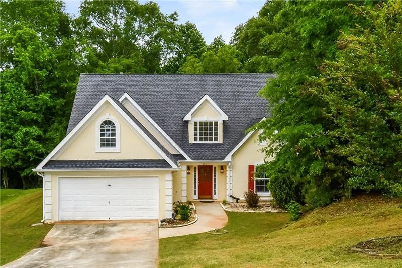 unlisted-address, Covington, GA 30016 - photo 1