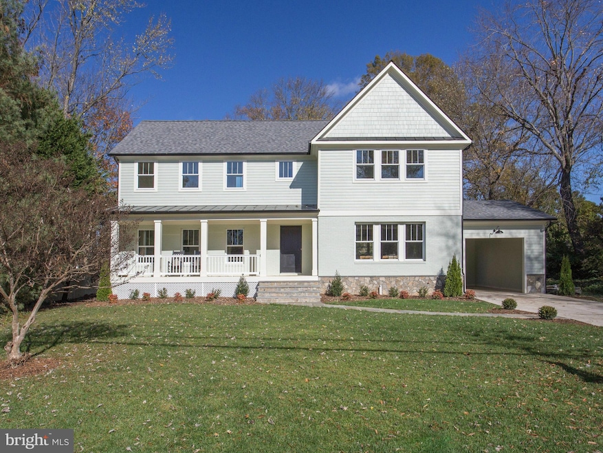 1228 Falster Rd, Alexandria, VA 22308 - photo 1