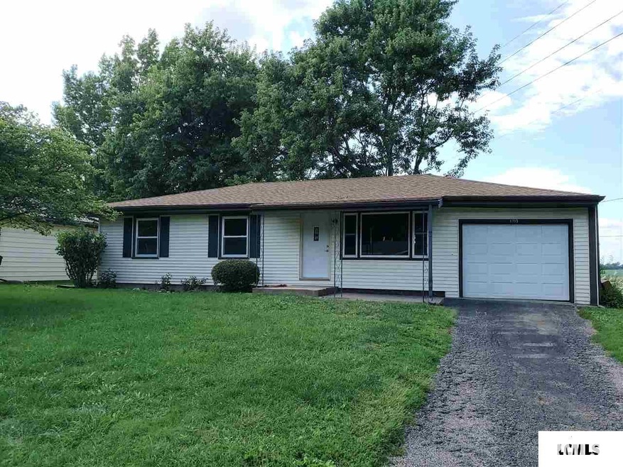 1715 Rutledge Dr, Lincoln, IL 62656 - photo 1