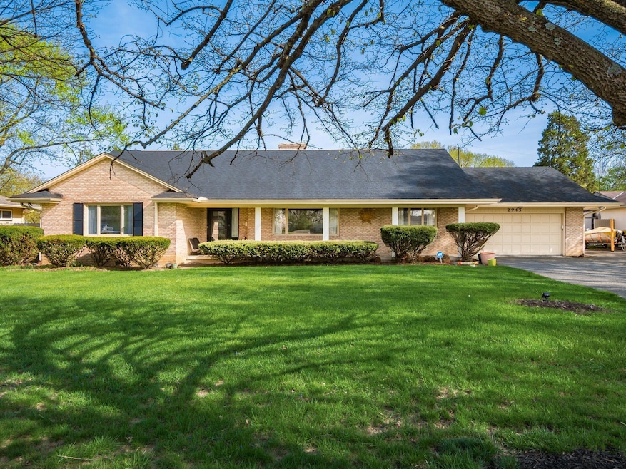 Welcome Home To 2945 Berwick Blvd