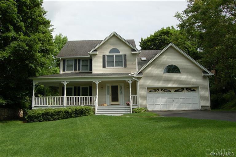 2 White Lion Dr, Montrose, NY 10548 - photo 1