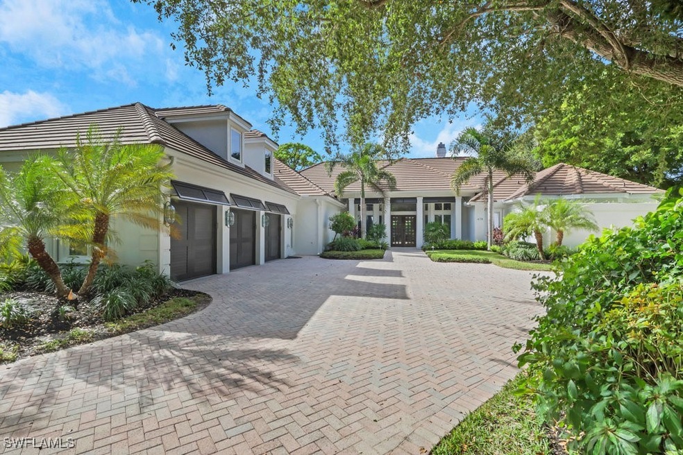 678 Katemore Ln, Naples, FL 34108 - photo 1