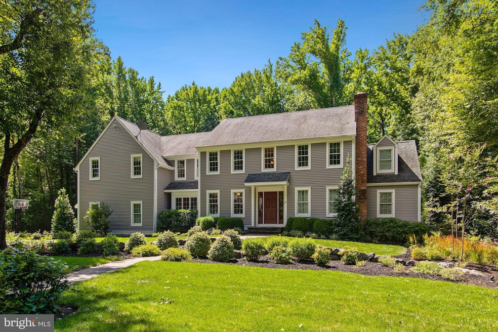 8 Pepperbush Ln, Moorestown, NJ 08057 - photo 1