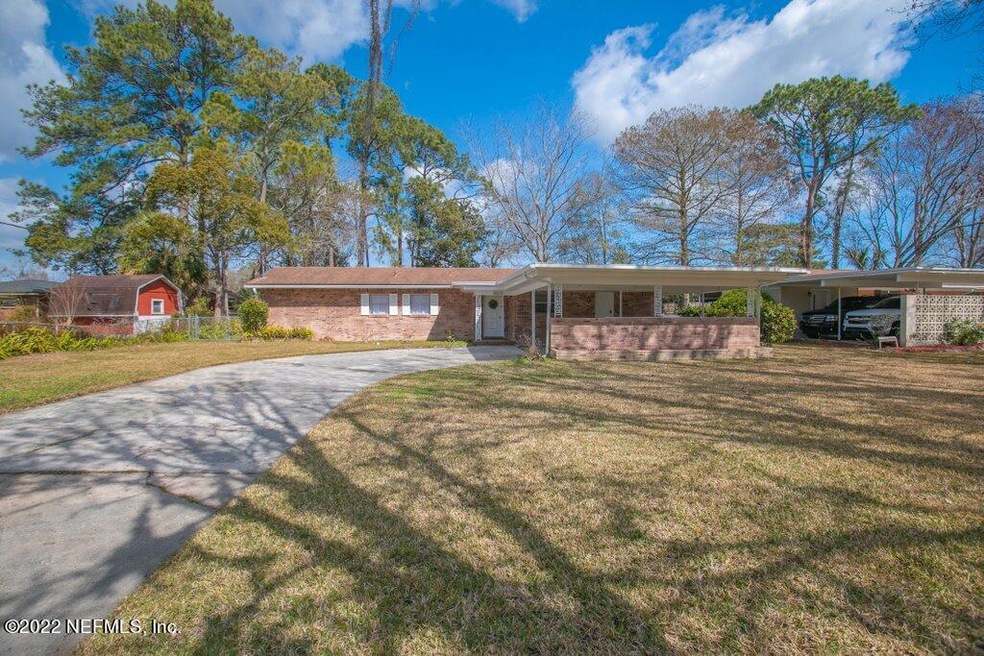 8023 Altama Rd, Jacksonville, FL 32216 - photo 1