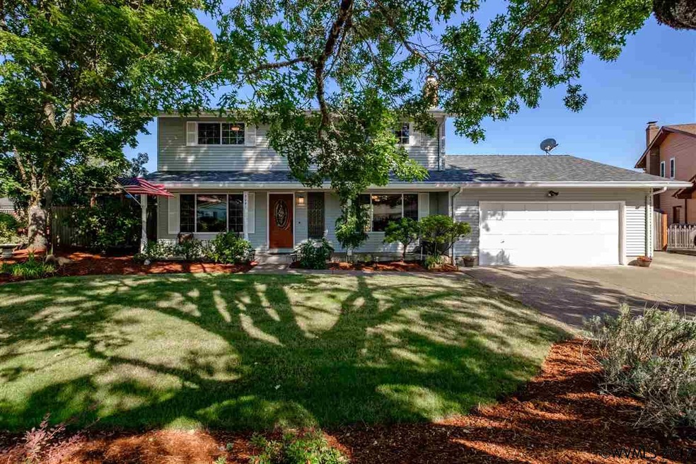 3041 Takena St SW, Albany, OR 97321 - photo 1