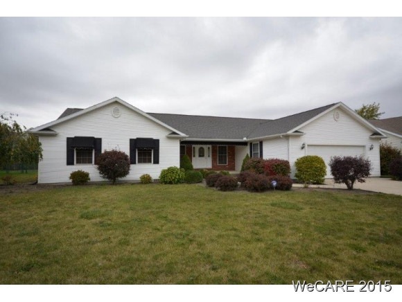 unlisted-address, Wapakoneta, OH 45895 - photo 1