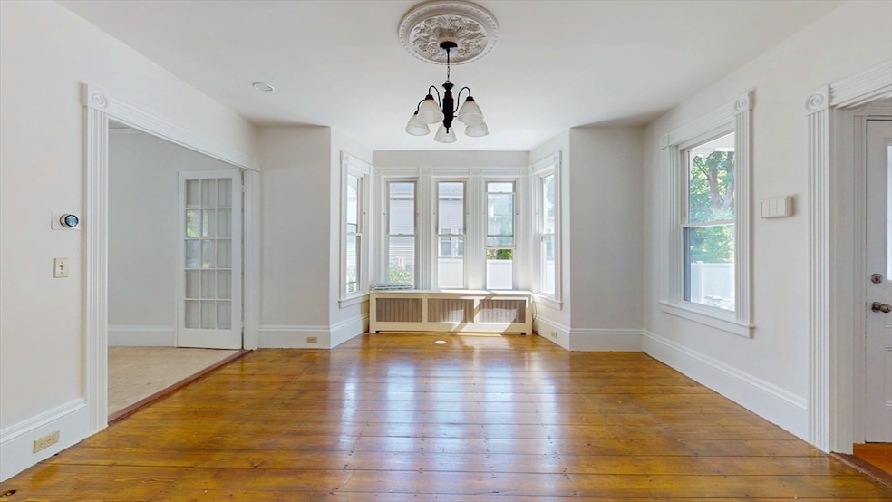 10 Barrows St unit 1, Middleboro, MA 02346 - photo 1