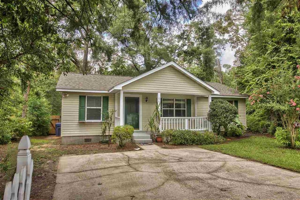 114 Provo Place, Crawfordville, FL 32327 - photo 1