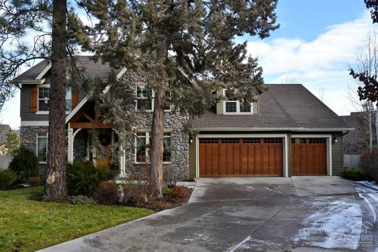 60815 Goldenwood Loop, Bend, OR 97702 - photo 1