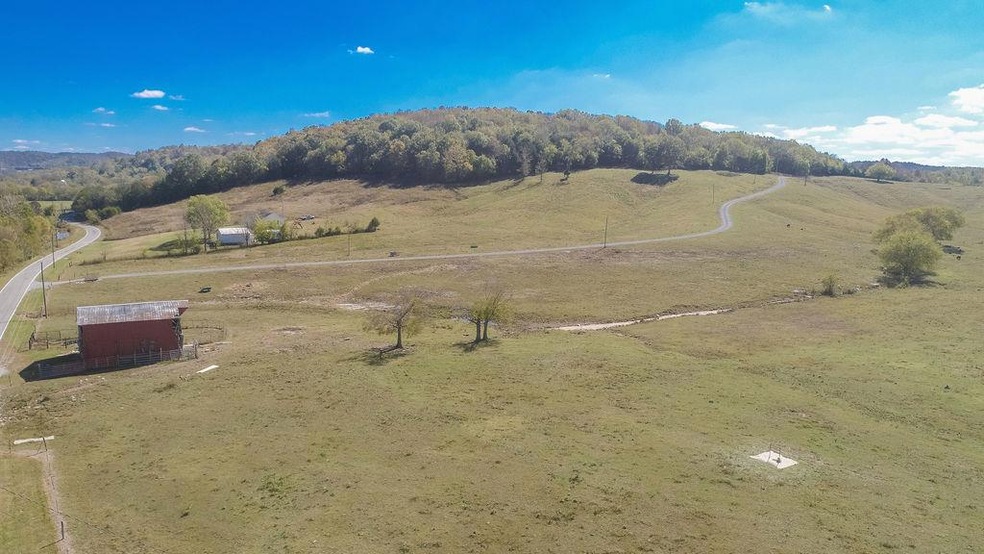 32x40 Barn 39.22 Acres + 19.3 Acres Totaling over 58 acres