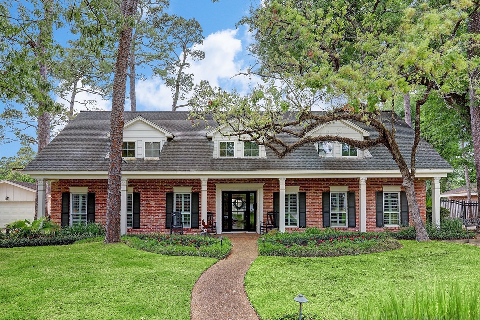 151 Haversham Dr, Houston, TX 77024 - photo 1