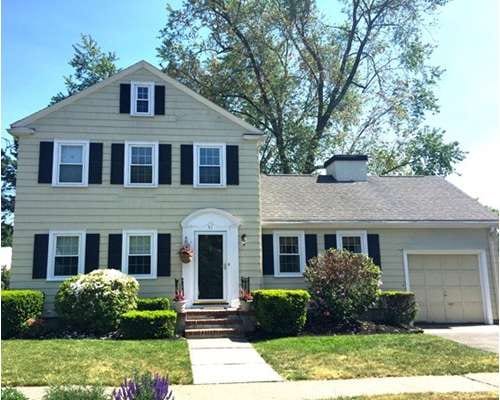 51 Marilyn Rd, Milton, MA 02186 - photo 1