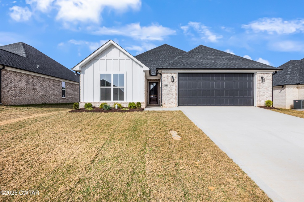 29 Easington Cove, Jackson, TN 38305 - photo 1