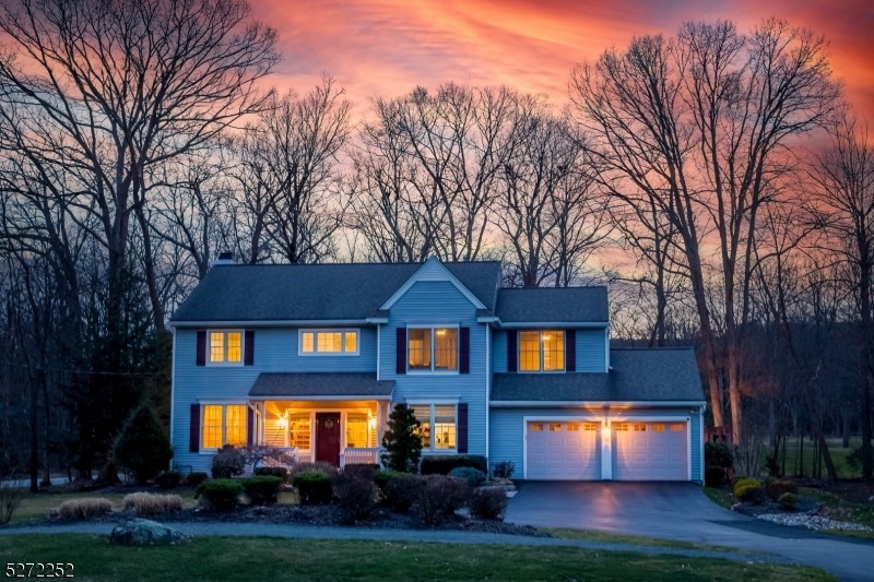 55 School House Rd, Oak Ridge, NJ 07438 - photo 1