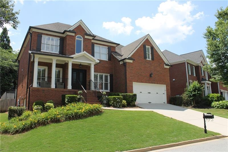 4110 Oberon Dr SE, Smyrna, GA 30080 - photo 1