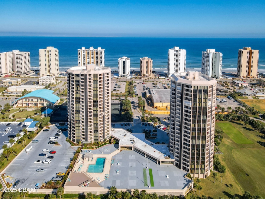 1 Oceans West Blvd unit 4A3, Daytona Beach, FL 32118 - photo 1