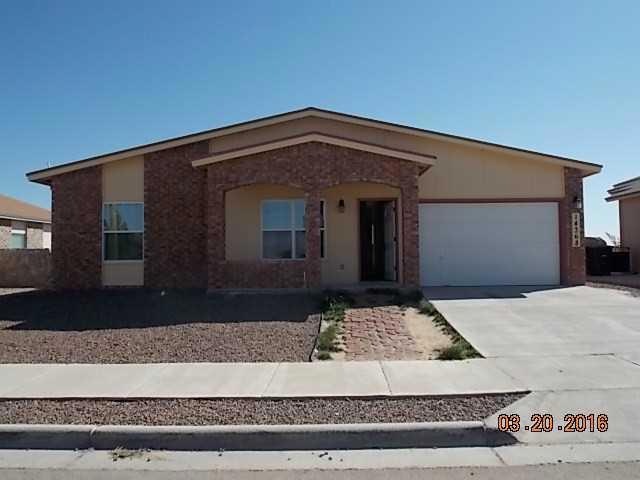 14368 Escalera Dr, Horizon City, TX 79928 - photo 1