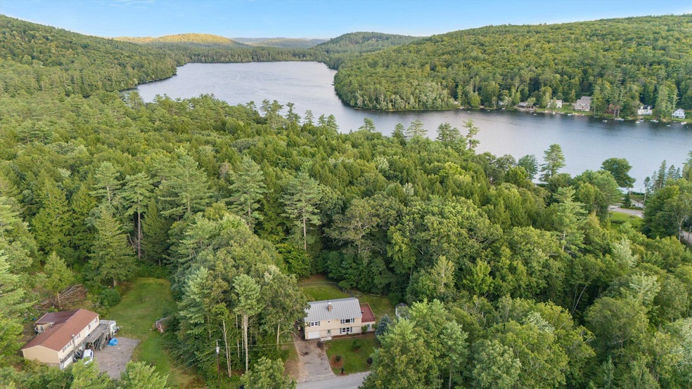 28 Hollings Dr, Webster, NH 03303 - photo 1