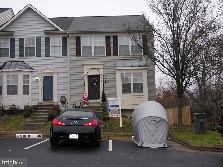 502 Tolbelt Ct, Stafford, VA 22554 - photo 1