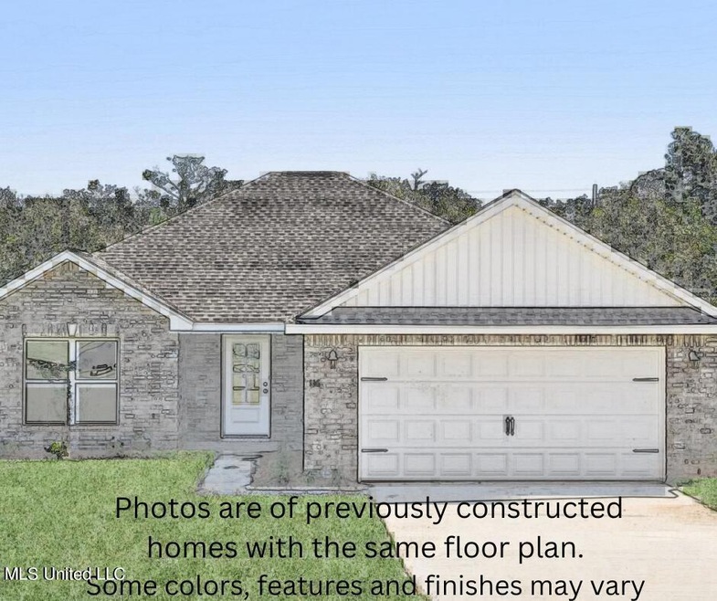 Model Home
