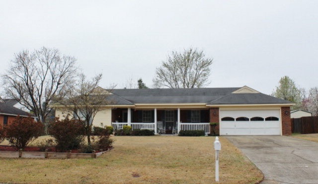 Main View
