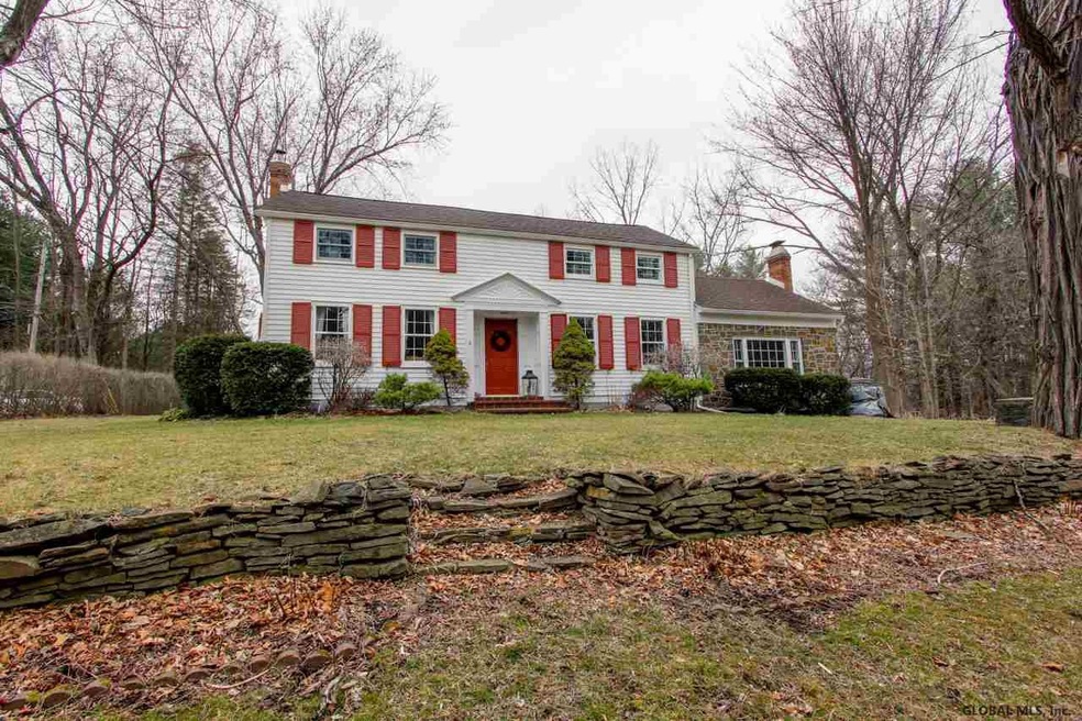 27 Tieman Rd, Schenectady, NY 12302 - photo 1