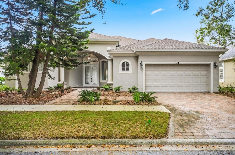 28 Front St, Palm Coast, FL 32137 - photo 1