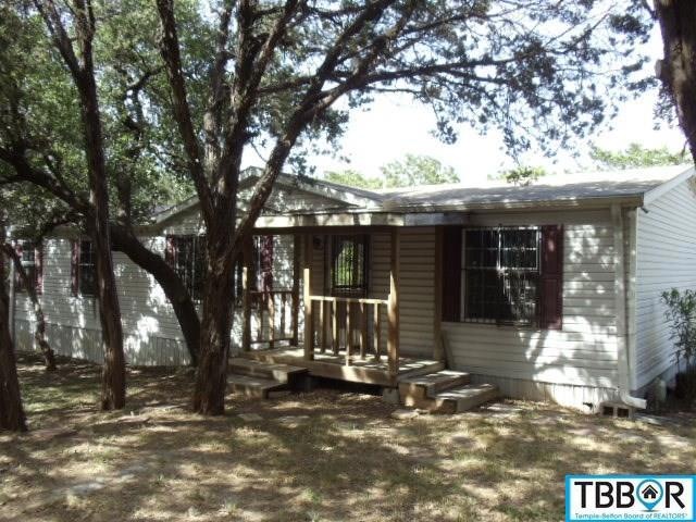 15404 Kuykendall Mountain Rd, Temple, TX 76502 - photo 1