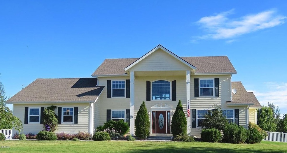 11 Grizzly Way, Kalispell, MT 59901 - photo 1