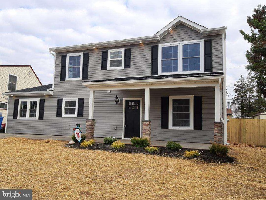 262 Appletree Dr, Levittown, PA 19055 - photo 1