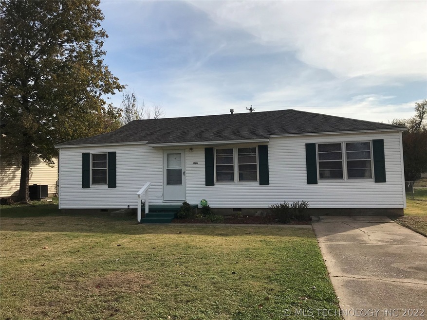 unlisted-address, Claremore, OK 74017 - photo 1