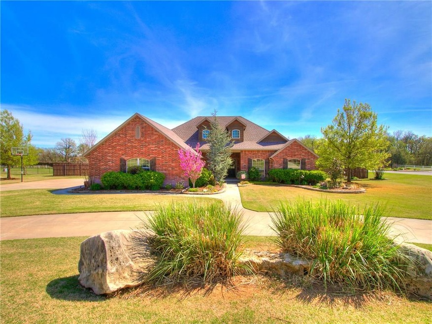 14789 Cottonwood Dr, Edmond, OK 73025 - photo 1