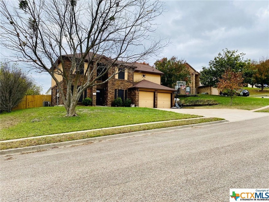 410 Table Rock Ln, Copperas Cove, TX 76522 - photo 1