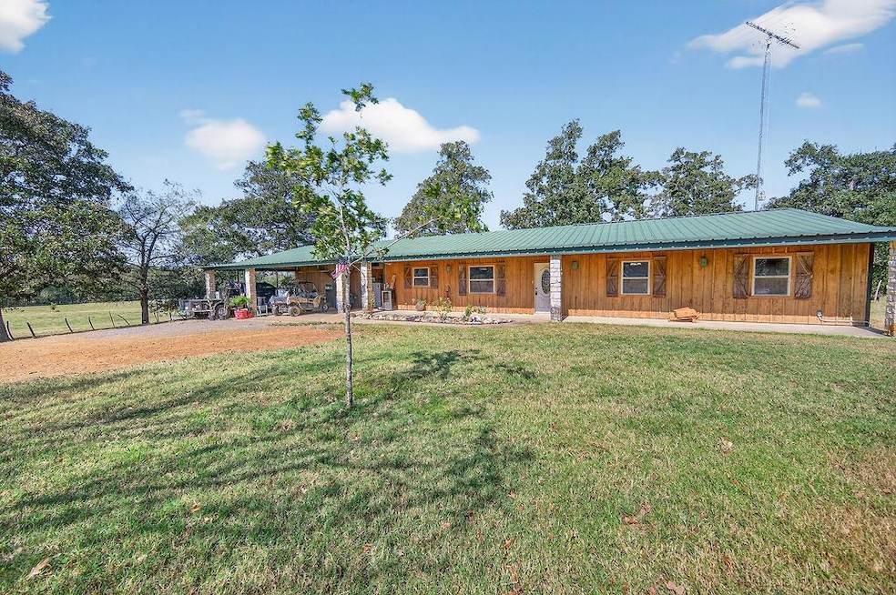 10769 County Road 3519, Murchison, TX 75778 - photo 1