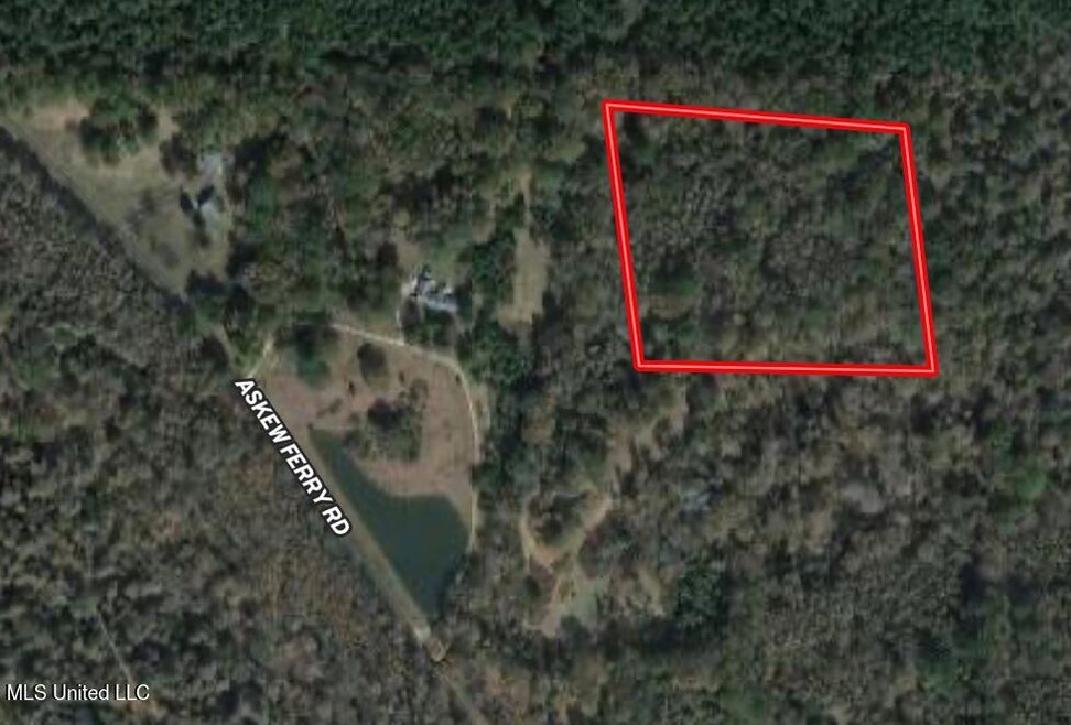 Aerial Photograph
