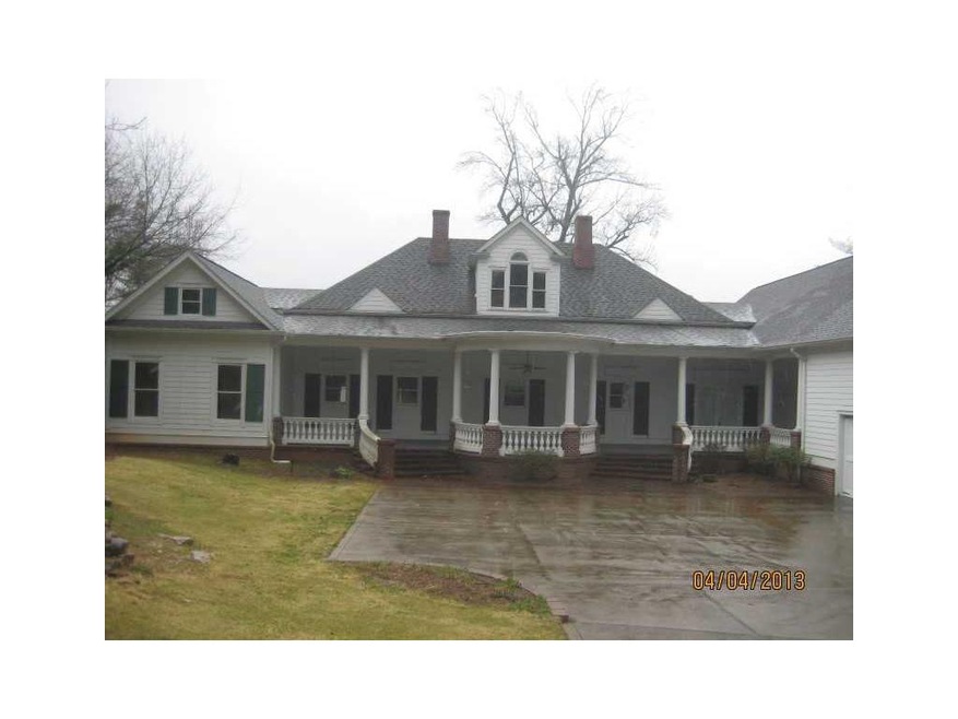 2784 Sardis Church Rd, Gainesville, GA 30506 - photo 1