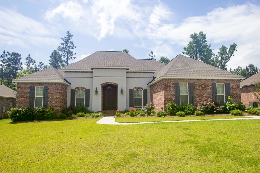 Homes of Hattiesburg (1 of 6)