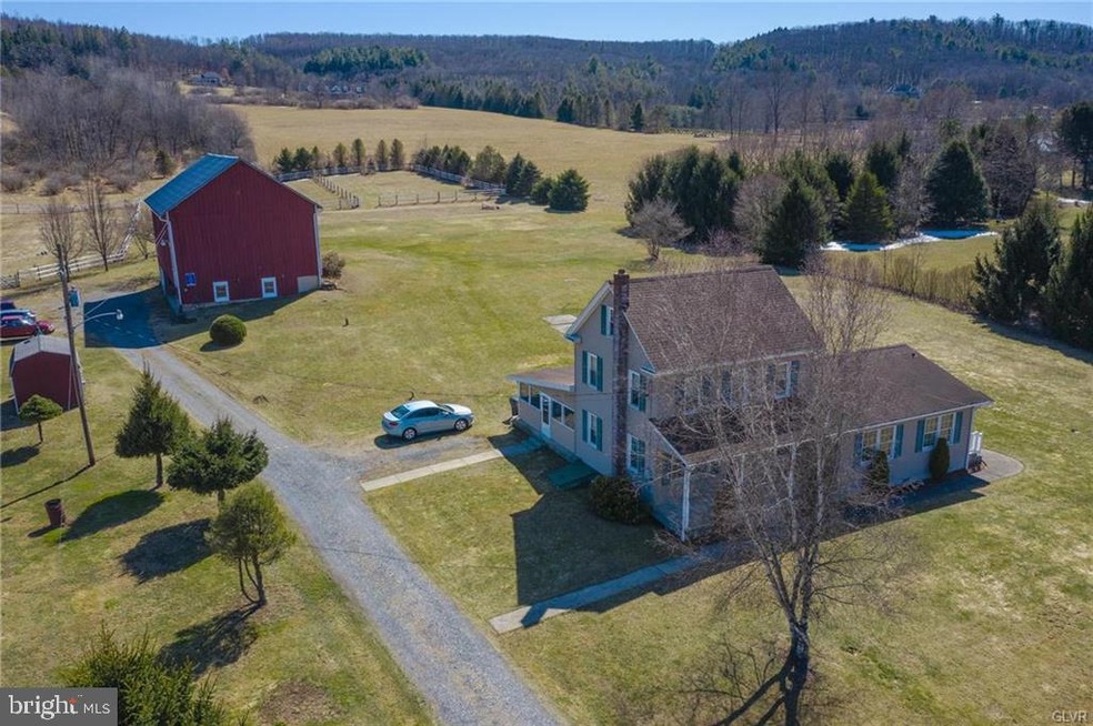 2851 Blakeslee Boulevard Dr W, Lehighton, PA 18235 - photo 1